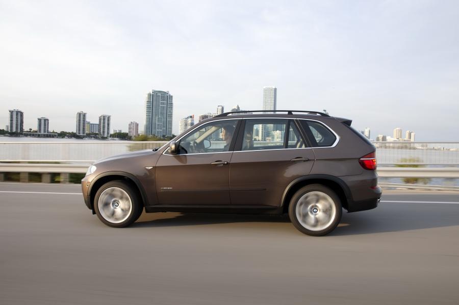  BMW X5 2011 года  (фото 99 из 190)